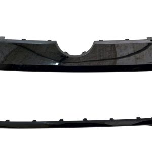 Volkswagen VW UP Front Bumper 2016 TO 2023 1S0807221F Genuine *DAMAGED* - Image 7