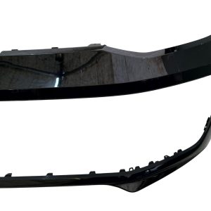 Volkswagen VW UP Front Bumper 2016 TO 2023 1S0807221F Genuine *DAMAGED* - Image 8