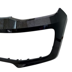 Volkswagen VW UP Front Bumper 2016 TO 2023 1S0807221F Genuine *DAMAGED* - Image 9