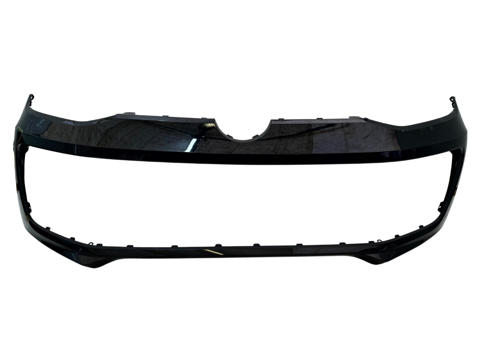 Volkswagen VW UP Front Bumper 2016 TO 2023 1S0807221F Genuine