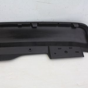 Volo XC90 Rear Bumper Diffuser 2015 ON 31383836 Genuine - Image 12