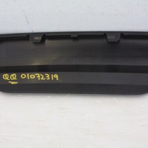 Volo XC90 Rear Bumper Diffuser 2015 ON 31383836 Genuine - Image 13