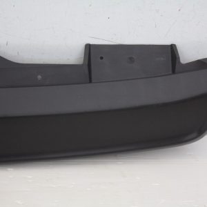 Volo XC90 Rear Bumper Diffuser 2015 ON 31383836 Genuine - Image 3