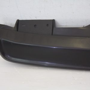 Volo XC90 Rear Bumper Diffuser 2015 ON 31383836 Genuine - Image 5