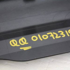 Volo XC90 Rear Bumper Diffuser 2015 ON 31383836 Genuine - Image 9