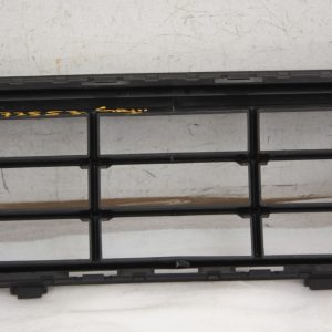 Volvo C40 Recharge Front Bumper Lower Grill 2022 TO 2025 32136098 Genuine - Image 11
