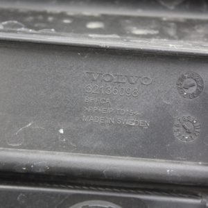 Volvo C40 Recharge Front Bumper Lower Grill 2022 TO 2025 32136098 Genuine - Image 14
