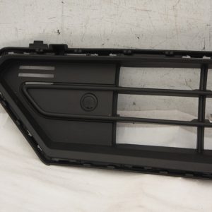 Volvo C40 Recharge Front Bumper Lower Grill 2022 TO 2025 32136098 Genuine - Image 7