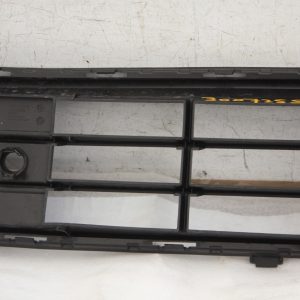 Volvo C40 Recharge Front Bumper Lower Grill 32136098 Genuine - Image 12