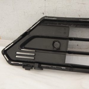 Volvo C40 Recharge Front Bumper Lower Grill 32136098 Genuine - Image 13