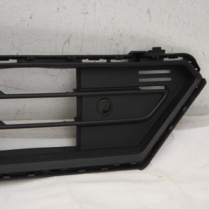Volvo C40 Recharge Front Bumper Lower Grill 32136098 Genuine - Image 3