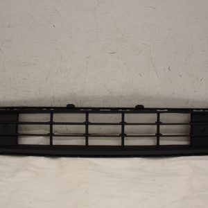 Volvo C40 Recharge Front Bumper Lower Grill 32136098 Genuine