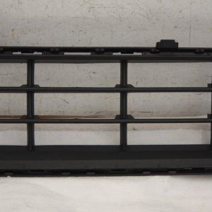Volvo C40 Recharge Front Bumper Lower Grill 32136098 Genuine - Image 5