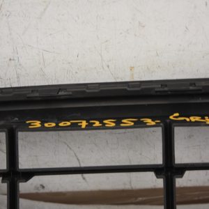 Volvo C40 Recharge Front Bumper Lower Grill 32136098 Genuine - Image 8