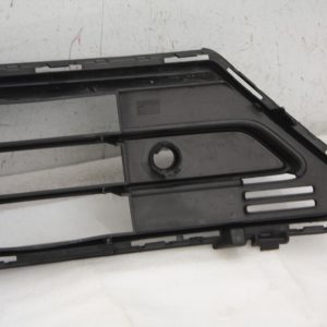 Volvo C40 Recharge Front Bumper Lower Grill 32136098 Genuine - Image 9