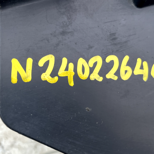 Volvo S60 Rear Bumper Support Bracket 2018 TO 2023 31688828 Genuine - Image 11