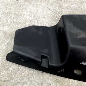 Volvo S60 Rear Bumper Support Bracket 2018 TO 2023 31688828 Genuine - Image 3