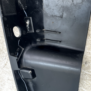 Volvo S60 Rear Bumper Support Bracket 2018 TO 2023 31688828 Genuine - Image 8