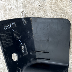 Volvo S60 Rear Bumper Support Bracket 2018 TO 2023 31688828 Genuine - Image 9