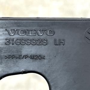 Volvo S60 Rear Bumper Support Bracket 2018 TO 2023 31688828 Genuine - Image 10
