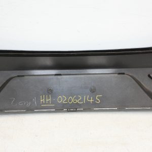 Volvo V40 R Design Rear Bumper 2012 TO 2016 31283756 Genuine - Image 11