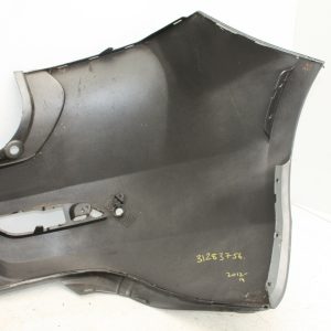 Volvo V40 R Design Rear Bumper 2012 TO 2016 31283756 Genuine - Image 12
