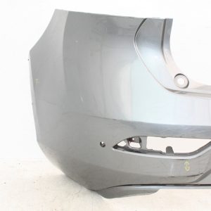 Volvo V40 R Design Rear Bumper 2012 TO 2016 31283756 Genuine - Image 3