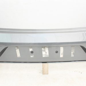 Volvo V40 R Design Rear Bumper 2012 TO 2016 31283756 Genuine - Image 4