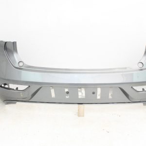 Volvo V40 R Design Rear Bumper 2012 TO 2016 31283756 Genuine - Image 1