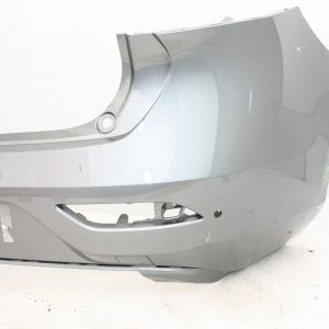 Volvo V40 R Design Rear Bumper 2012 TO 2016 31283756 Genuine - Image 5