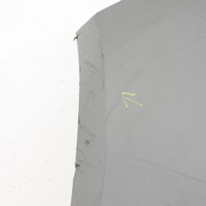 Volvo V40 R Design Rear Bumper 2012 TO 2016 31283756 Genuine - Image 6