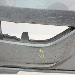 Volvo V40 R Design Rear Bumper 2012 TO 2016 31283756 Genuine - Image 7