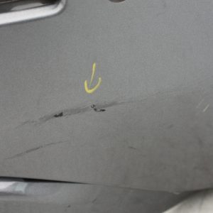 Volvo V40 R Design Rear Bumper 2012 TO 2016 31283756 Genuine - Image 8