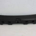 Volvo V60 Rear Bumper Bracket 2011 TO 2013 31265262 178507815352