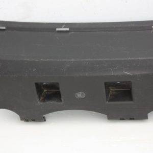 Volvo V60 Rear Bumper Bracket 2011 TO 2013 31265262 15 Volvo V60 Rear Bumper Bracket 2011 TO 2013 31265262 - Image 4