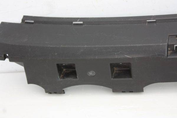Volvo V60 Rear Bumper Bracket 2011 TO 2013 31265262 3 Volvo V60 Rear Bumper Bracket 2011 TO 2013 31265262 178507815352 4