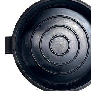 Volvo V70 Headlight Headlamp Bulb Dust Cover Cap 89034078 Genuine - Image 6