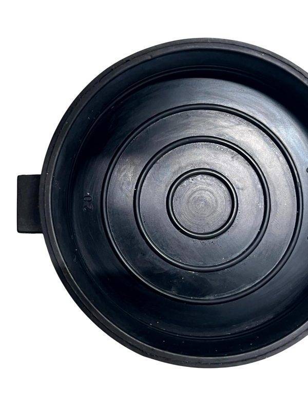 Volvo V70 Headlight Headlamp Bulb Dust Cover Cap 89034078 Genuine 178510567812 6