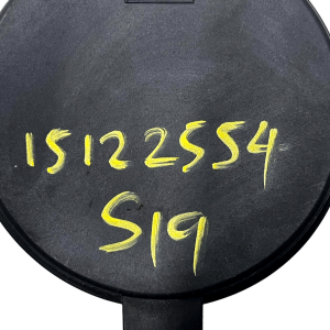 Volvo V70 Headlight Headlamp Bulb Dust Cover Cap 89034078 Genuine - Image 8