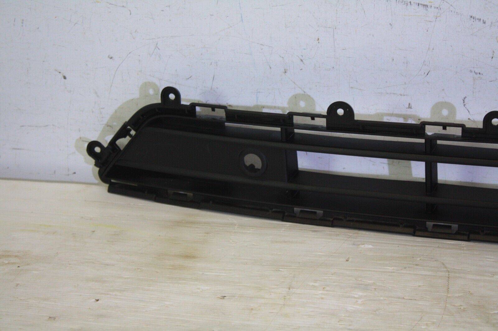 Volvo-XC40-Front-Bumper-Lower-Grill-2018-On-31449342-Genuine-176106085872-5