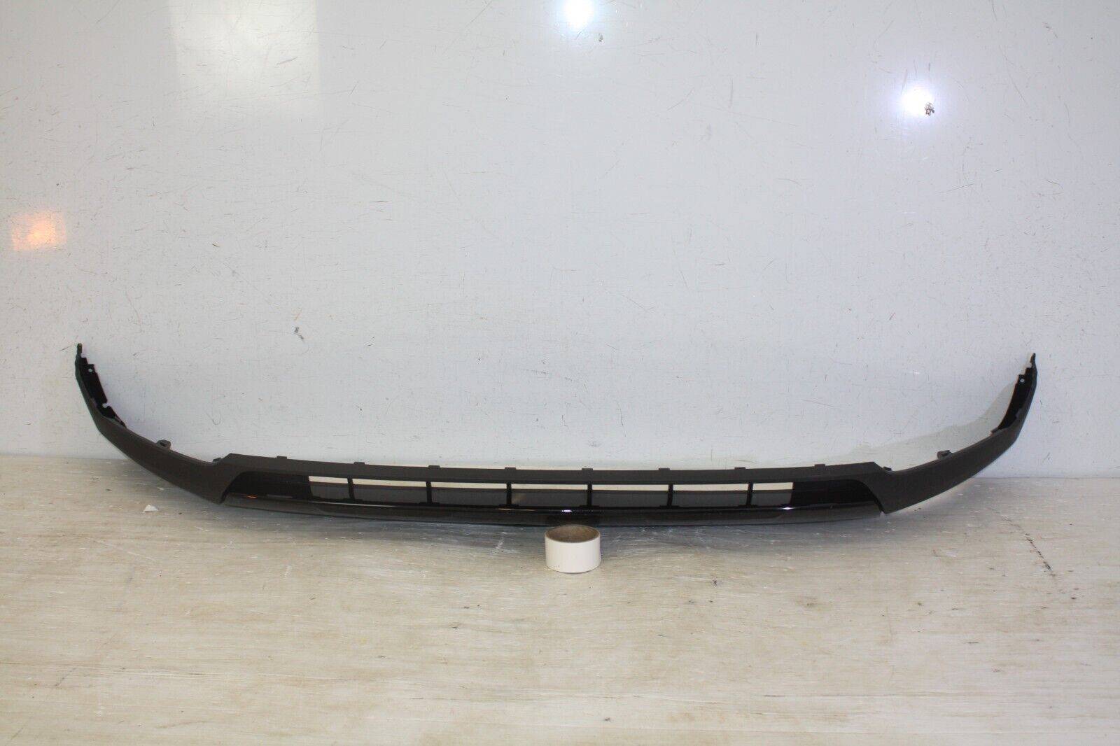 Volvo XC40 Front Bumper Lower Section 2018 ON 31449340 Genuine 176110122992