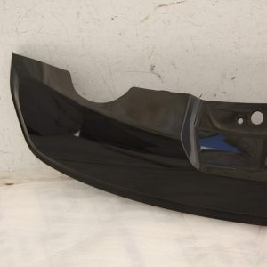 Volvo XC40 Rear Bumper Diffuser 2018 ON 32136122 Genuine - Image 6