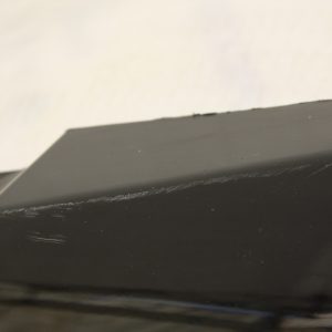 Volvo XC40 Rear Bumper Diffuser 2018 ON 32136122 Genuine - Image 9