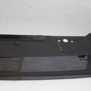 Volvo XC40 Rear Bumper Diffuser 2018 TO 2020 32136123 Genuine *DAMAGED* - Image 4