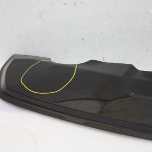 Volvo XC40 Rear Bumper Diffuser 2018 TO 2020 32136123 Genuine *DAMAGED* - Image 6