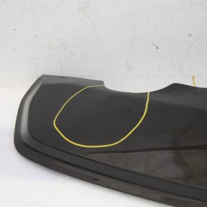 Volvo XC40 Rear Bumper Diffuser 2018 TO 2020 32136123 Genuine *DAMAGED* - Image 7