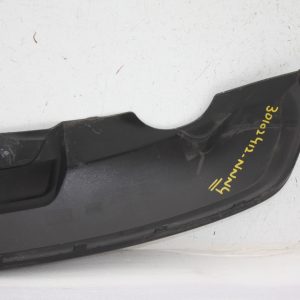Volvo XC40 Rear Bumper Diffuser 2018 TO 2020 32136123 Genuine *DAMAGED* - Image 9