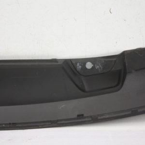 Volvo XC40 Rear Bumper Diffuser 2018 TO 2020 32136123 Genuine *DAMAGED* - Image 10