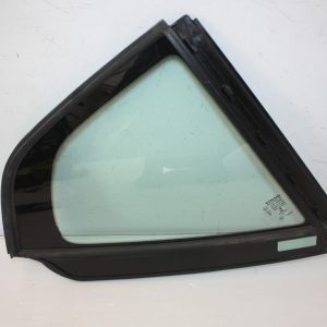Volvo XC40 Rear Right Door Glass Window 2018 ON 32244804