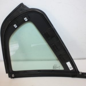 Volvo XC40 Rear Right Door Glass Window 2018 ON 32244804 - Image 6